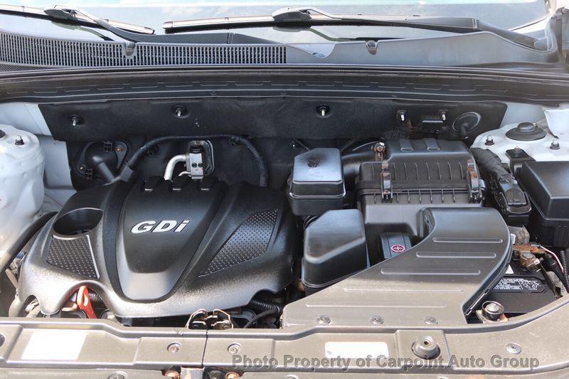 used 2012 Kia Sorento car, priced at $7,994