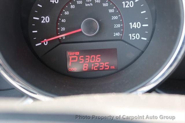 used 2012 Kia Sorento car, priced at $9,994