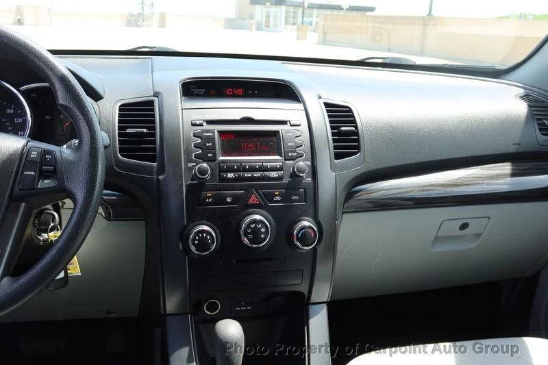 used 2012 Kia Sorento car, priced at $7,994
