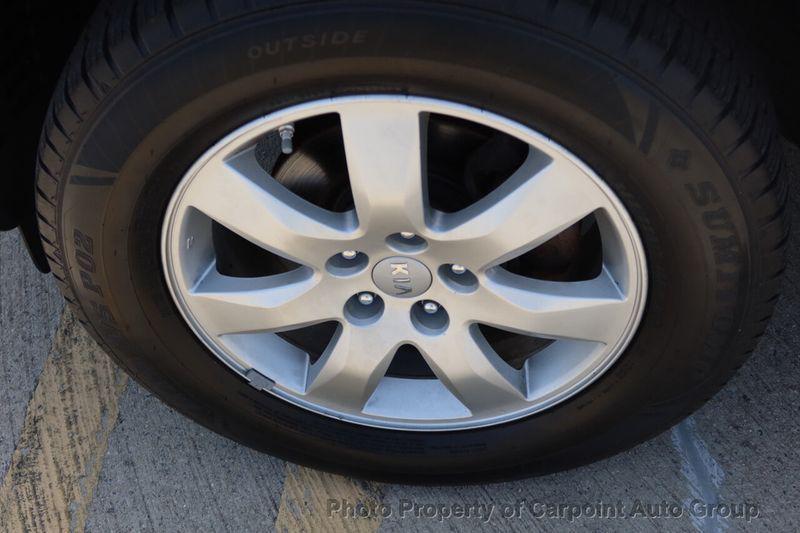 used 2012 Kia Sorento car, priced at $7,994