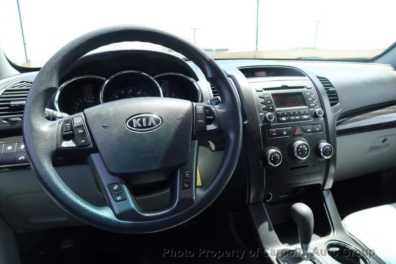 used 2012 Kia Sorento car, priced at $7,994