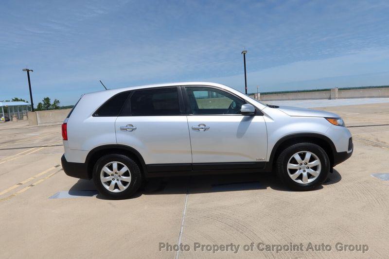used 2012 Kia Sorento car, priced at $7,994