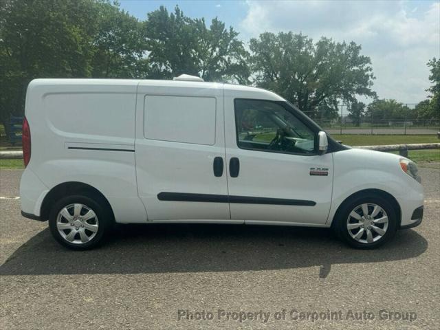 used 2017 Ram ProMaster City car, priced at $14,991