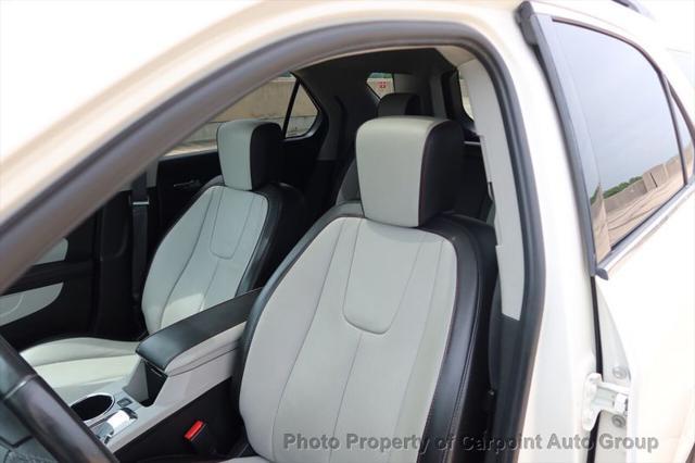 used 2014 Chevrolet Equinox car, priced at $9,994