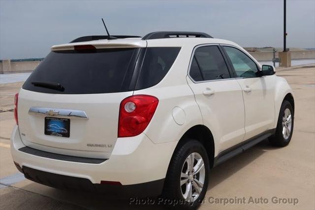 used 2014 Chevrolet Equinox car, priced at $8,994