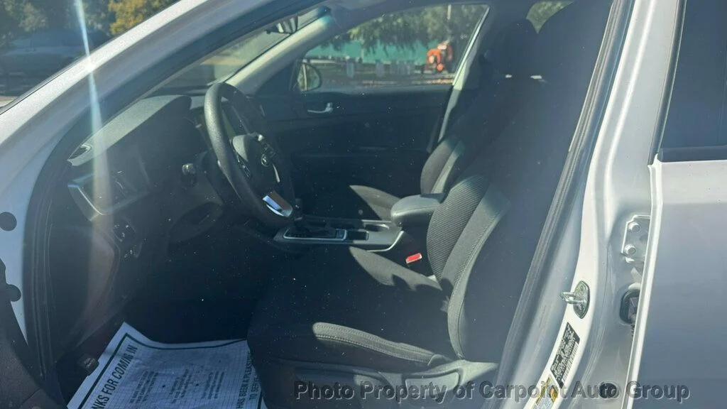 used 2019 Kia Optima car, priced at $14,765