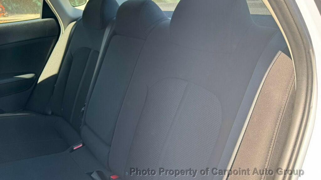 used 2019 Kia Optima car, priced at $14,765