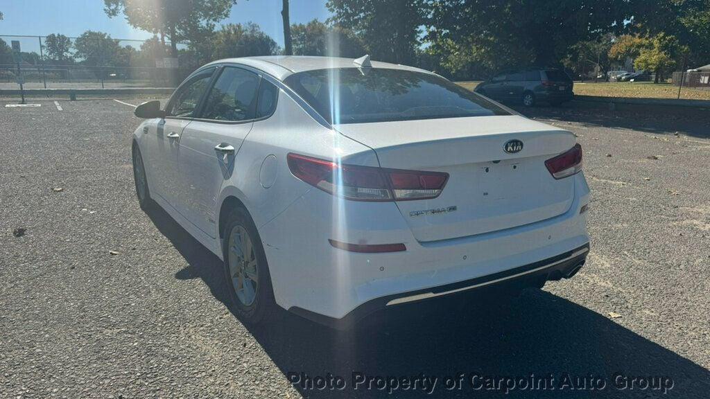 used 2019 Kia Optima car, priced at $14,765