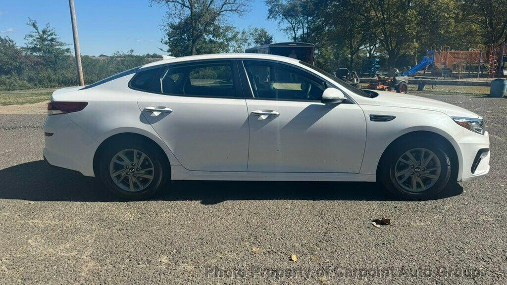 used 2019 Kia Optima car, priced at $14,765