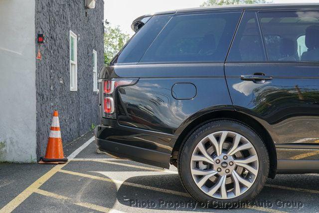 used 2018 Land Rover Range Rover car, priced at $19,994