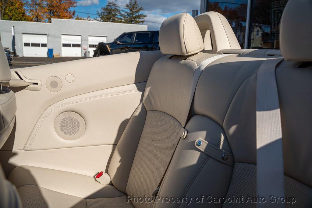 used 2010 Lexus IS 350C car, priced at $10,991