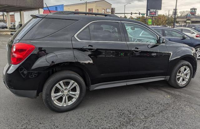 used 2015 Chevrolet Equinox car, priced at $6,495