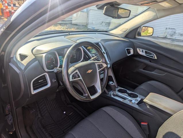 used 2015 Chevrolet Equinox car, priced at $6,495