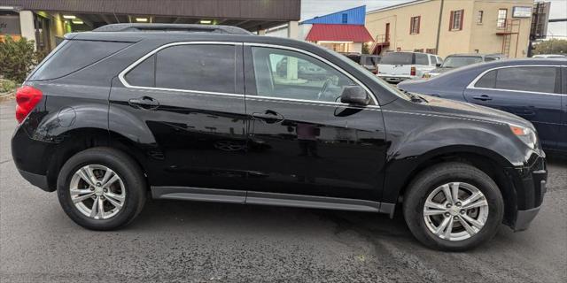 used 2015 Chevrolet Equinox car, priced at $6,495