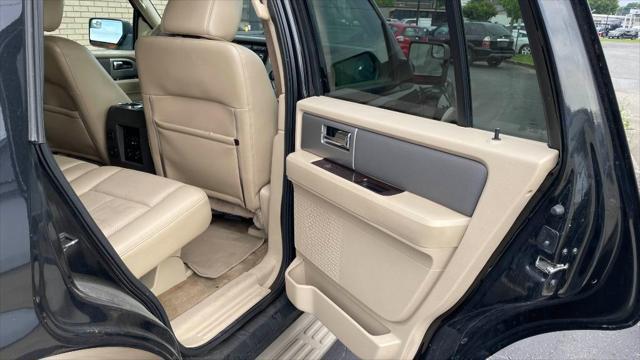 used 2014 Ford Expedition car, priced at $13,950