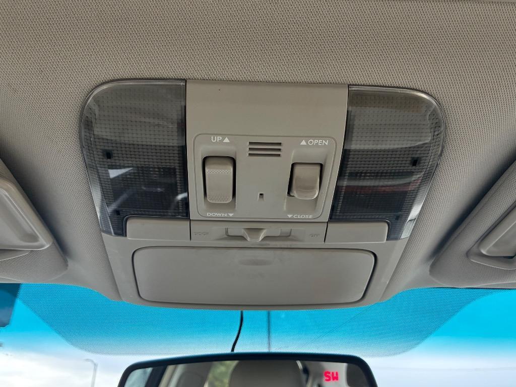 used 2011 Subaru Legacy car, priced at $6,450