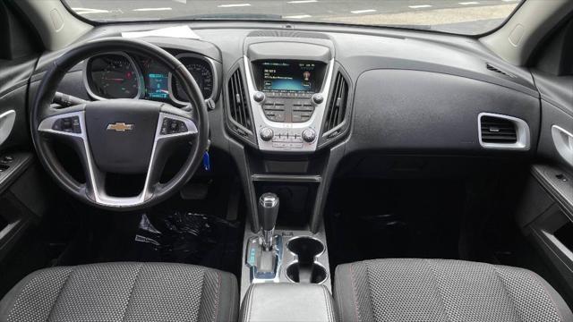 used 2017 Chevrolet Equinox car, priced at $8,594