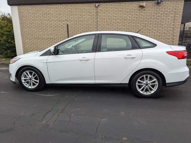 used 2015 Ford Focus car, priced at $8,995