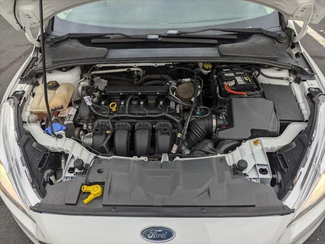 used 2015 Ford Focus car, priced at $8,995