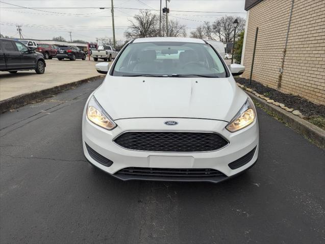 used 2015 Ford Focus car, priced at $8,995