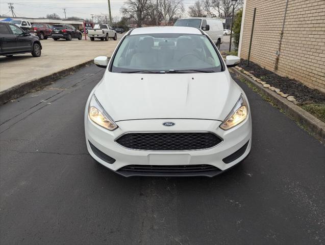 used 2015 Ford Focus car, priced at $8,995