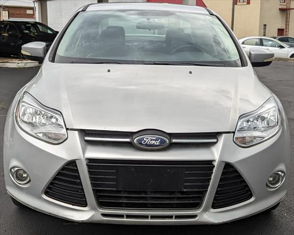 used 2013 Ford Focus car