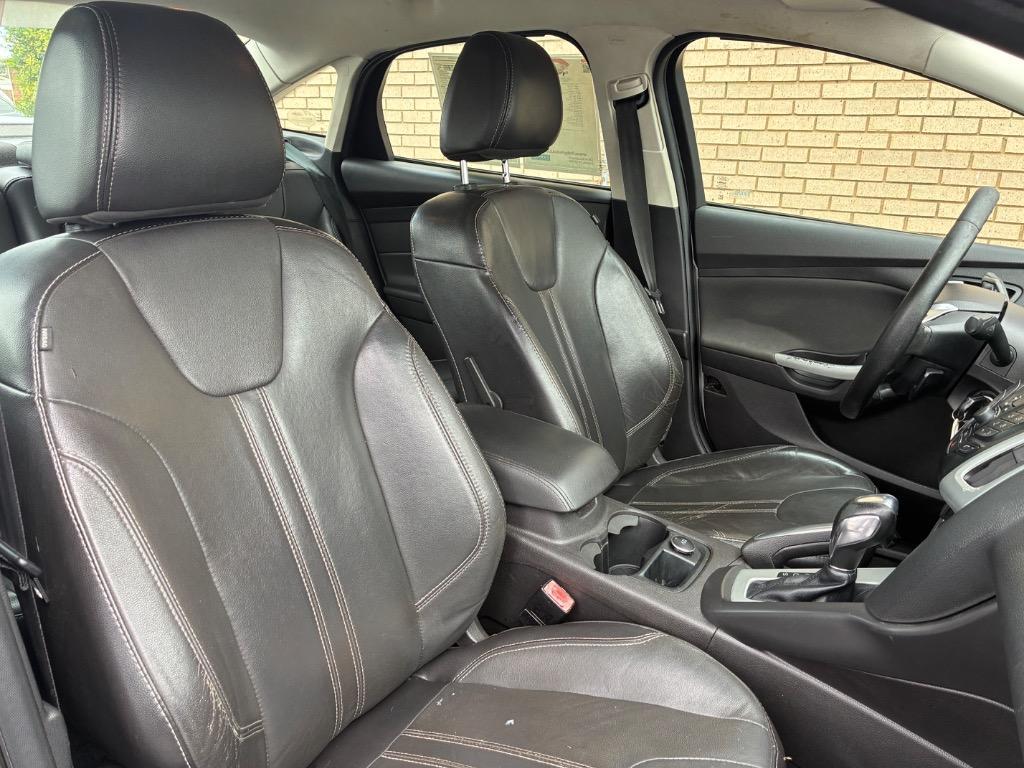 used 2013 Ford Focus car, priced at $5,250