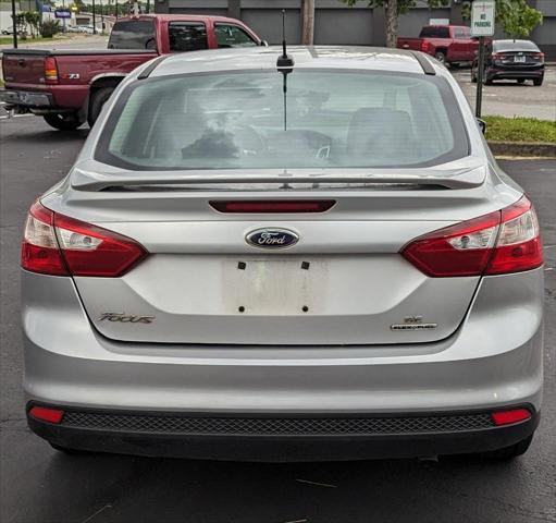 used 2013 Ford Focus car