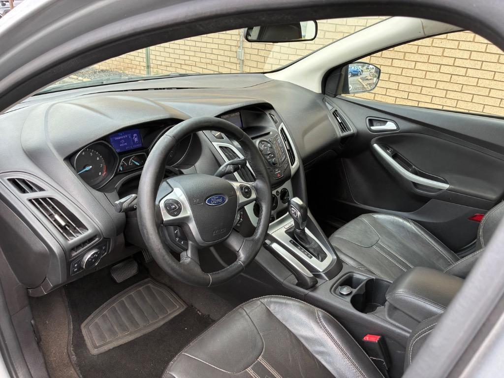 used 2013 Ford Focus car, priced at $5,250