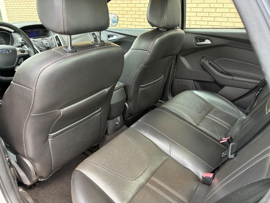used 2013 Ford Focus car, priced at $5,250