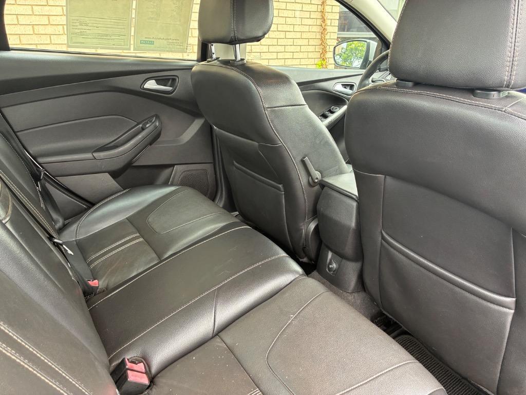 used 2013 Ford Focus car, priced at $5,250