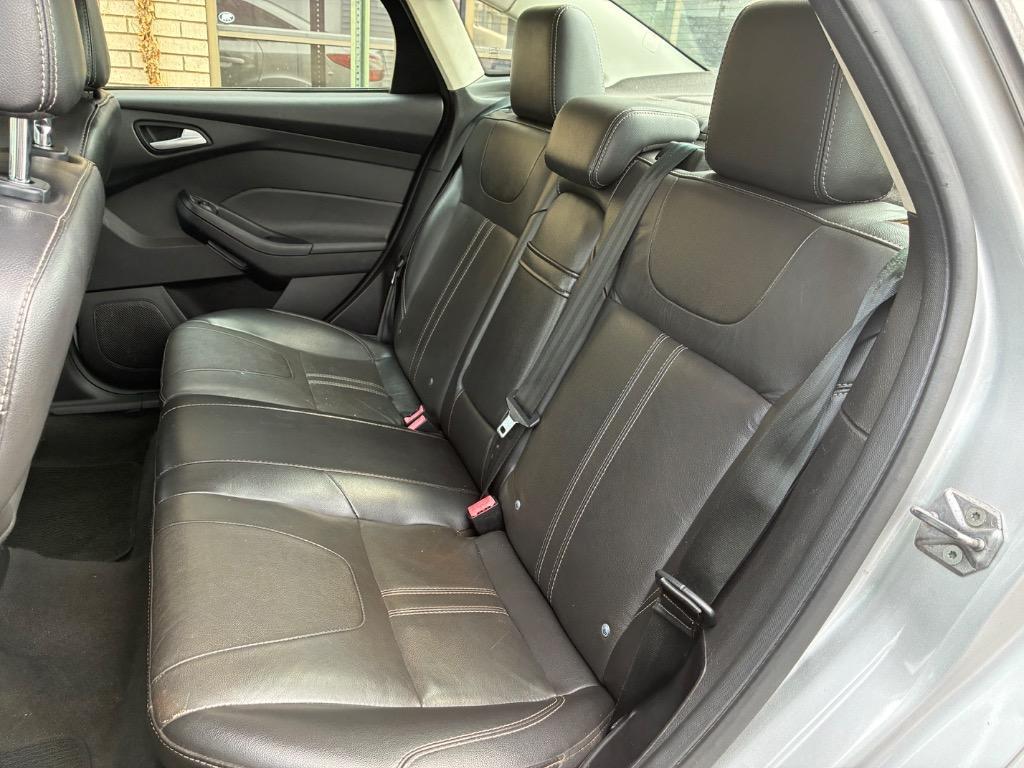 used 2013 Ford Focus car, priced at $5,250