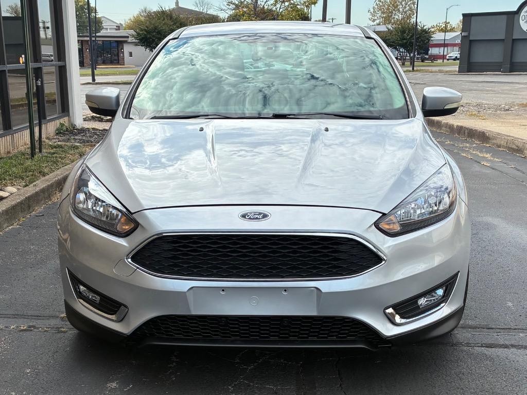 used 2015 Ford Focus car, priced at $5,750