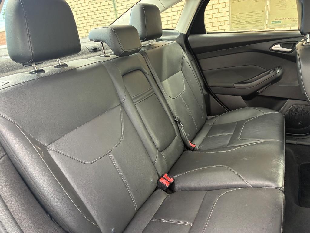 used 2015 Ford Focus car, priced at $5,750