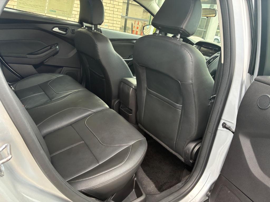 used 2015 Ford Focus car, priced at $5,750