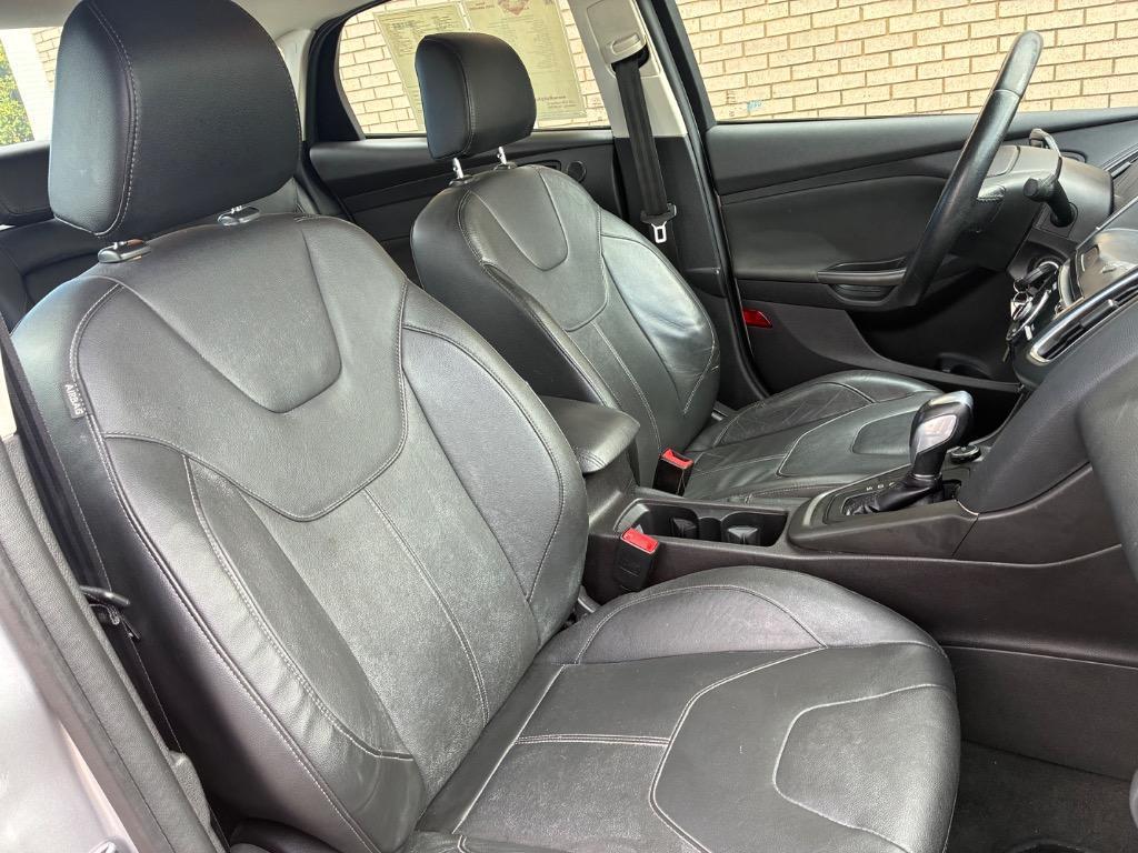 used 2015 Ford Focus car, priced at $5,750