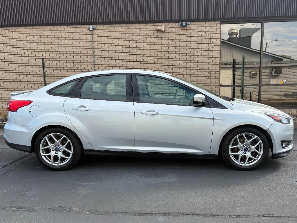 used 2015 Ford Focus car, priced at $5,750
