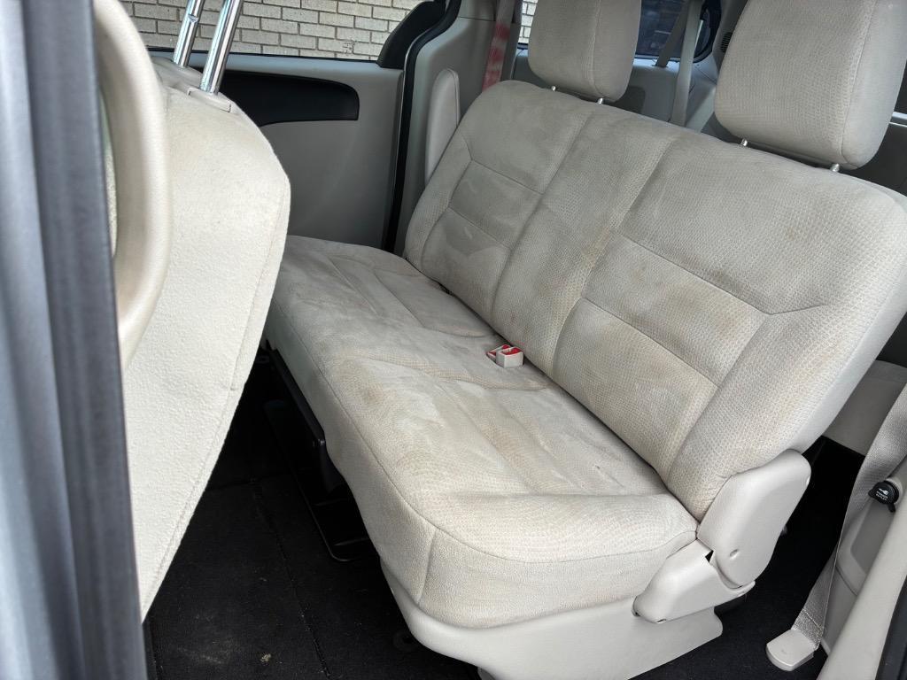used 2014 Dodge Grand Caravan car, priced at $5,998