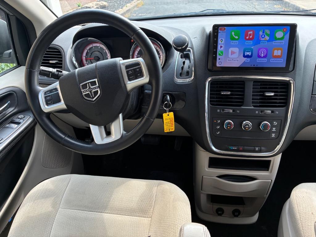 used 2014 Dodge Grand Caravan car, priced at $5,998