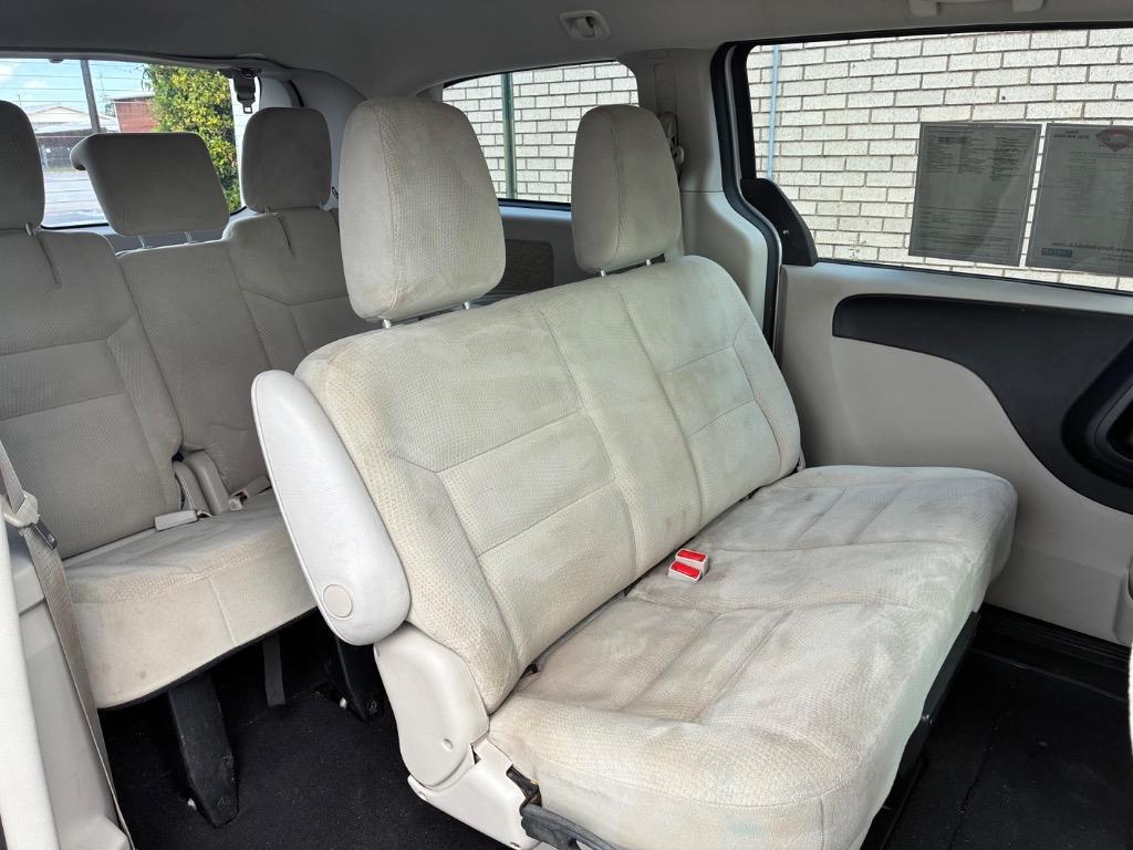 used 2014 Dodge Grand Caravan car, priced at $5,998