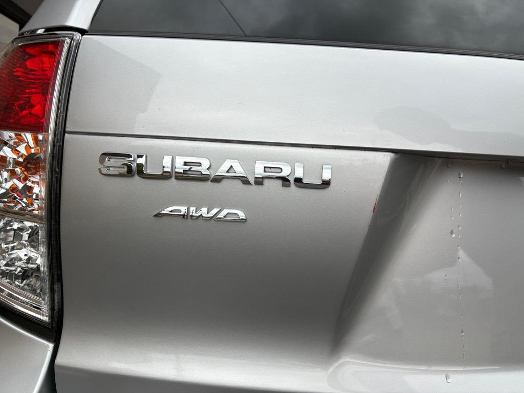 used 2011 Subaru Forester car, priced at $7,450