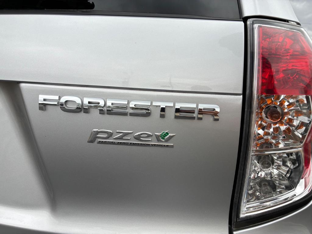 used 2011 Subaru Forester car, priced at $7,450