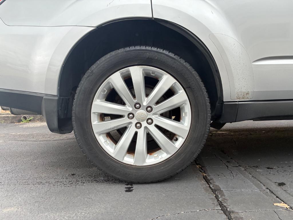 used 2011 Subaru Forester car, priced at $7,450