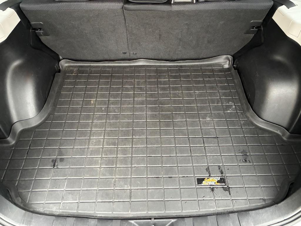 used 2011 Subaru Forester car, priced at $7,450