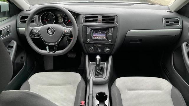 used 2018 Volkswagen Jetta car, priced at $10,740