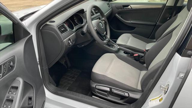 used 2018 Volkswagen Jetta car, priced at $10,740