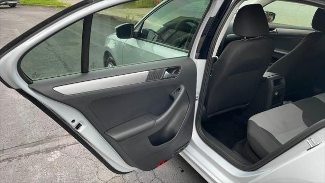 used 2018 Volkswagen Jetta car, priced at $10,740