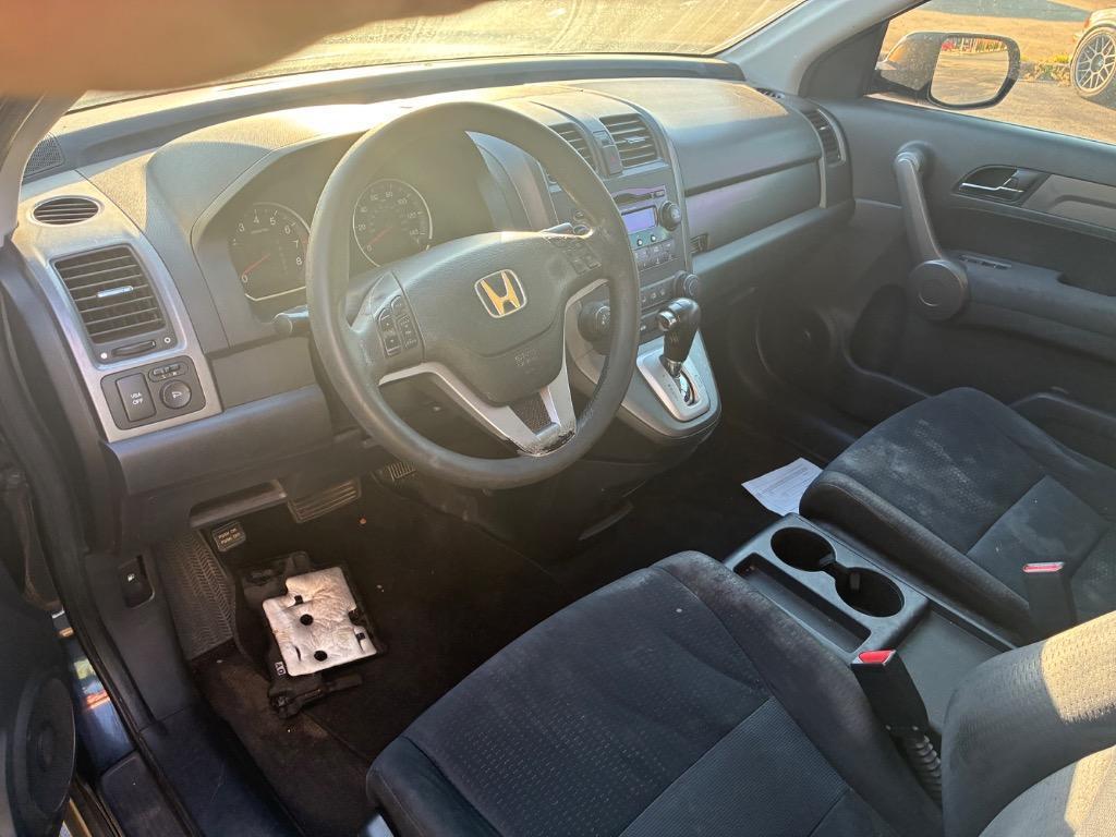 used 2008 Honda CR-V car, priced at $1,500