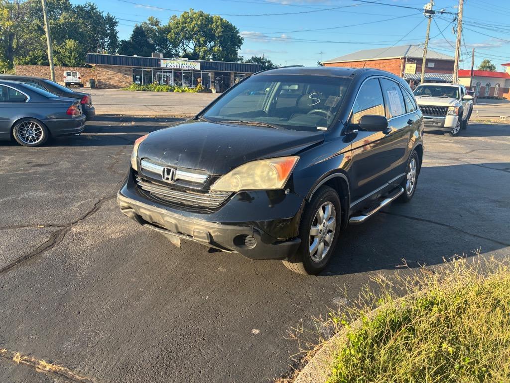 used 2008 Honda CR-V car, priced at $1,500