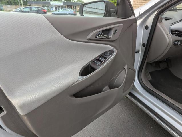 used 2019 Chevrolet Malibu car, priced at $13,950